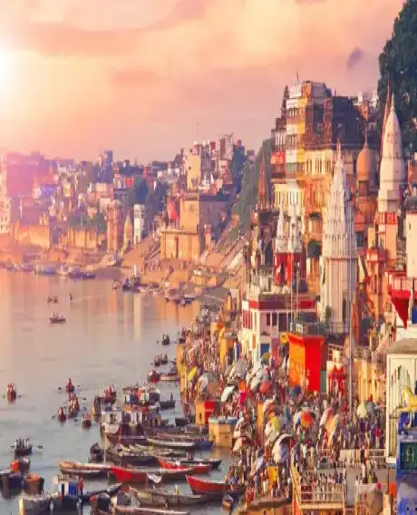Varanasi