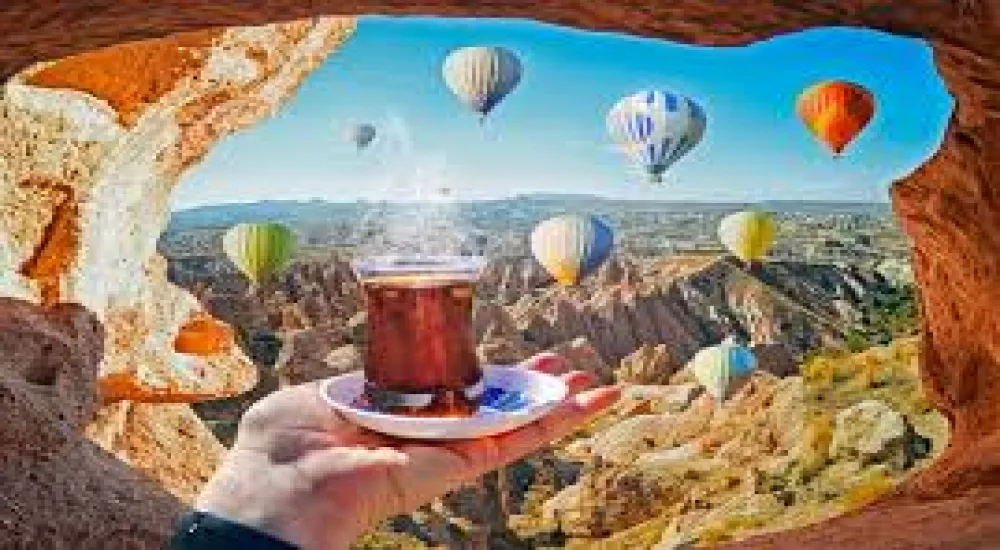 7 Days Turkey Tour Package